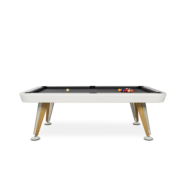 Diagonal Pool Table