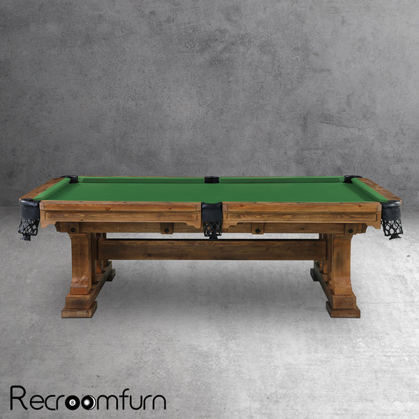 Colorado Slate Pool Table