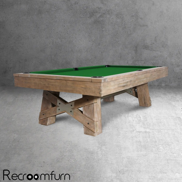 Georgia Pool Table