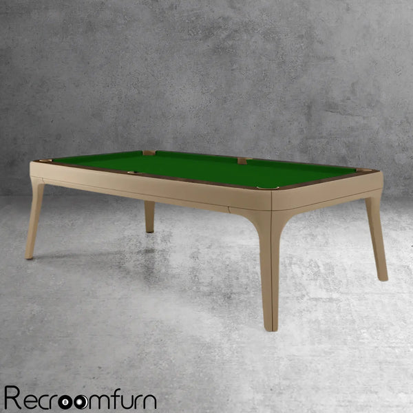 Dandy Pool Table