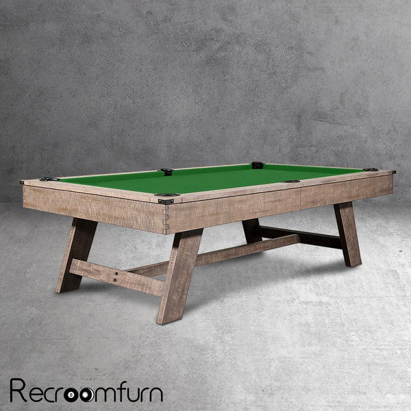 Hunter Pool Table