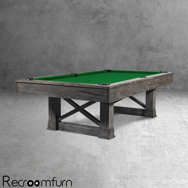 Nora Slate Pool Table