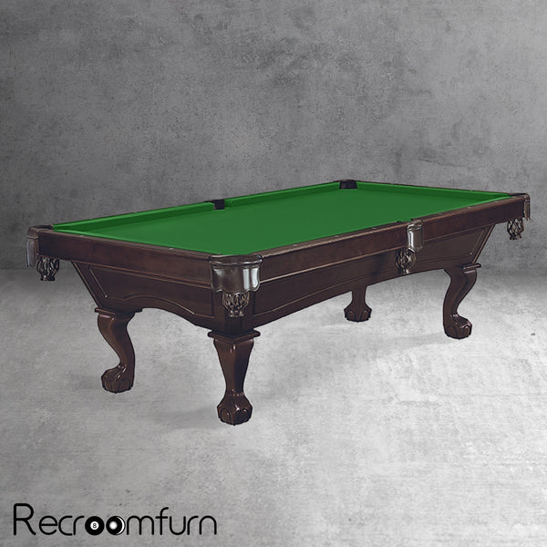 Allenton Slate Pool Table