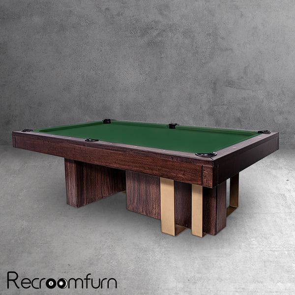 Allure Pool Table