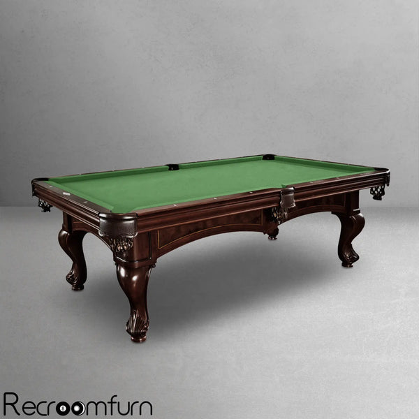 Santini Slate Pool Table