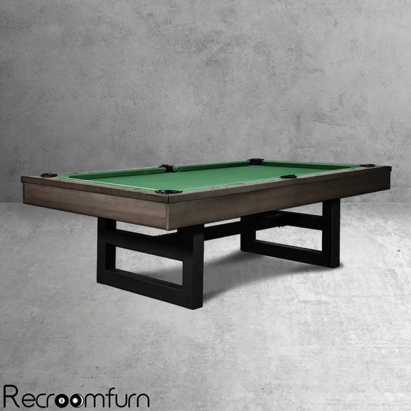 Mckay Slate Pool Table